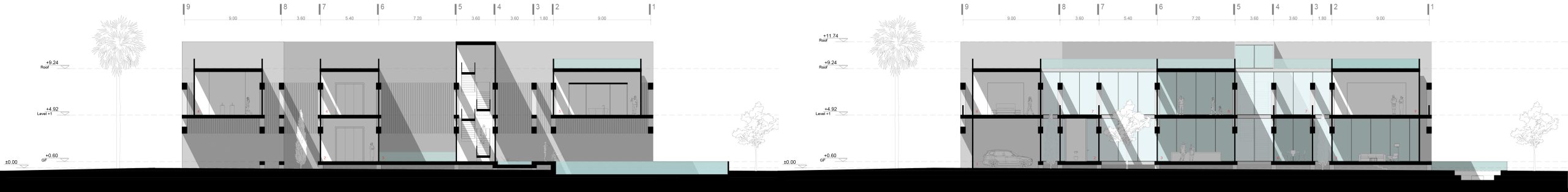 Architecture-Design-Residential-Complex-Nakh-E-Shomal-Mazandaran-Iran-Exterior-Interior-Facade-Roof-طراحی-معماری-داخلی-مسکونی-ایران