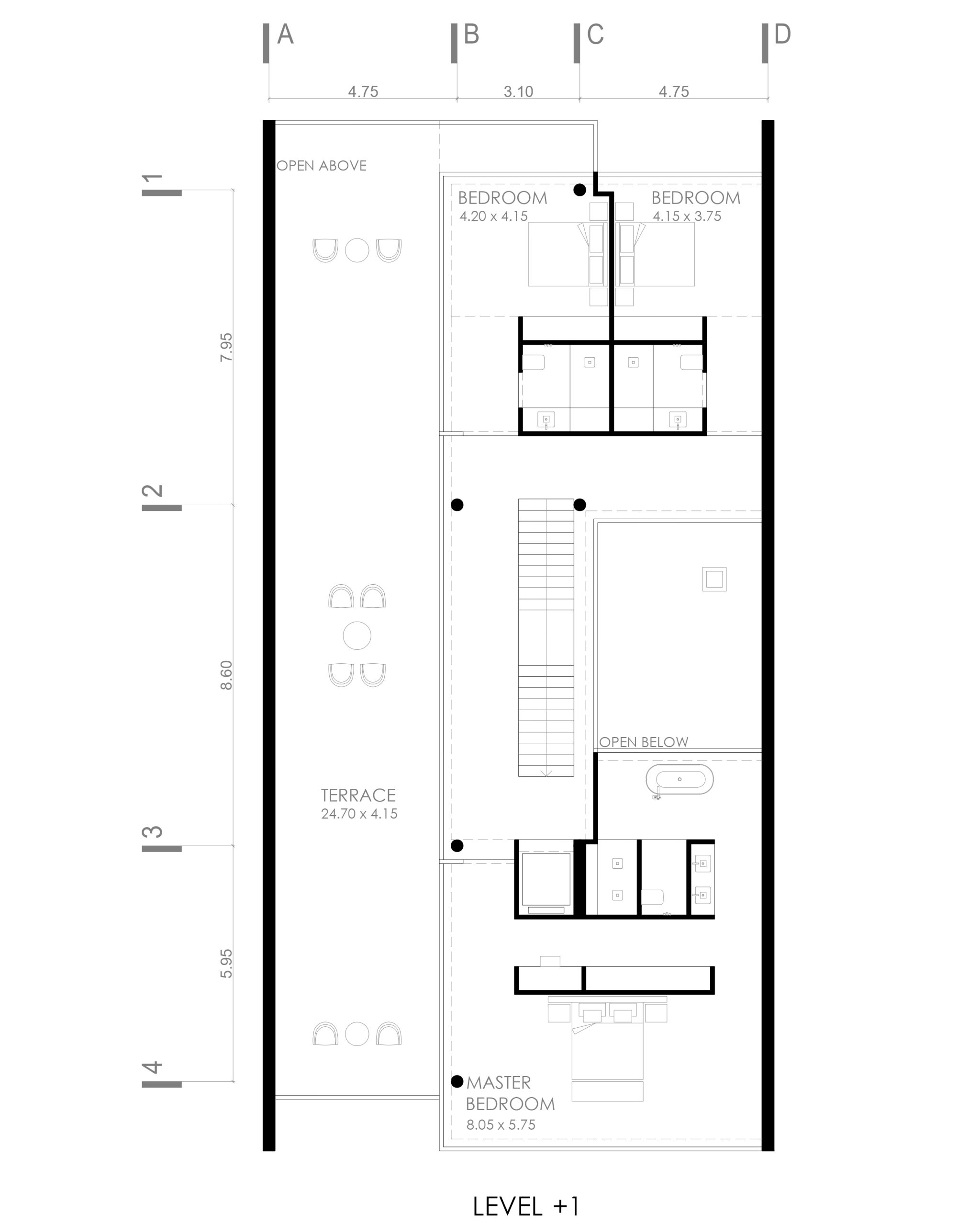 Architecture-Design-Residential-Complex-Sisangan-Mazandaran-Iran-Royal-Exterior-Interior-Facade-Roof-طراحی-معماری-داخلی-مسکونی-ایران