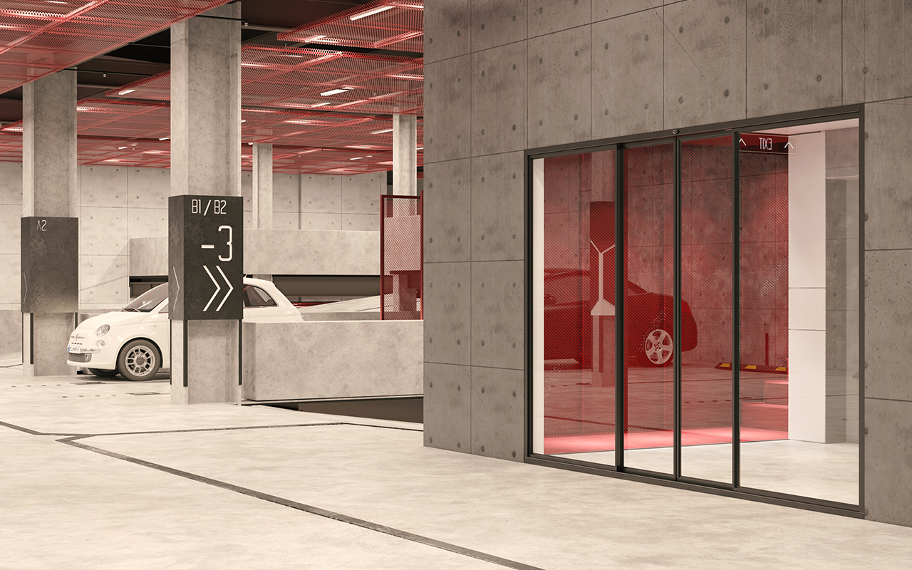 YASER-Interior-Design-Parking-MixedUse-Hanouz-Office-7